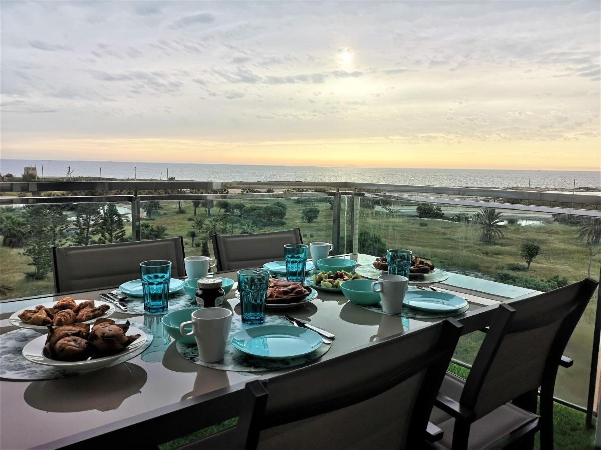 Apartmán El Remanso III La Manga del Mar Menor Exteriér fotografie