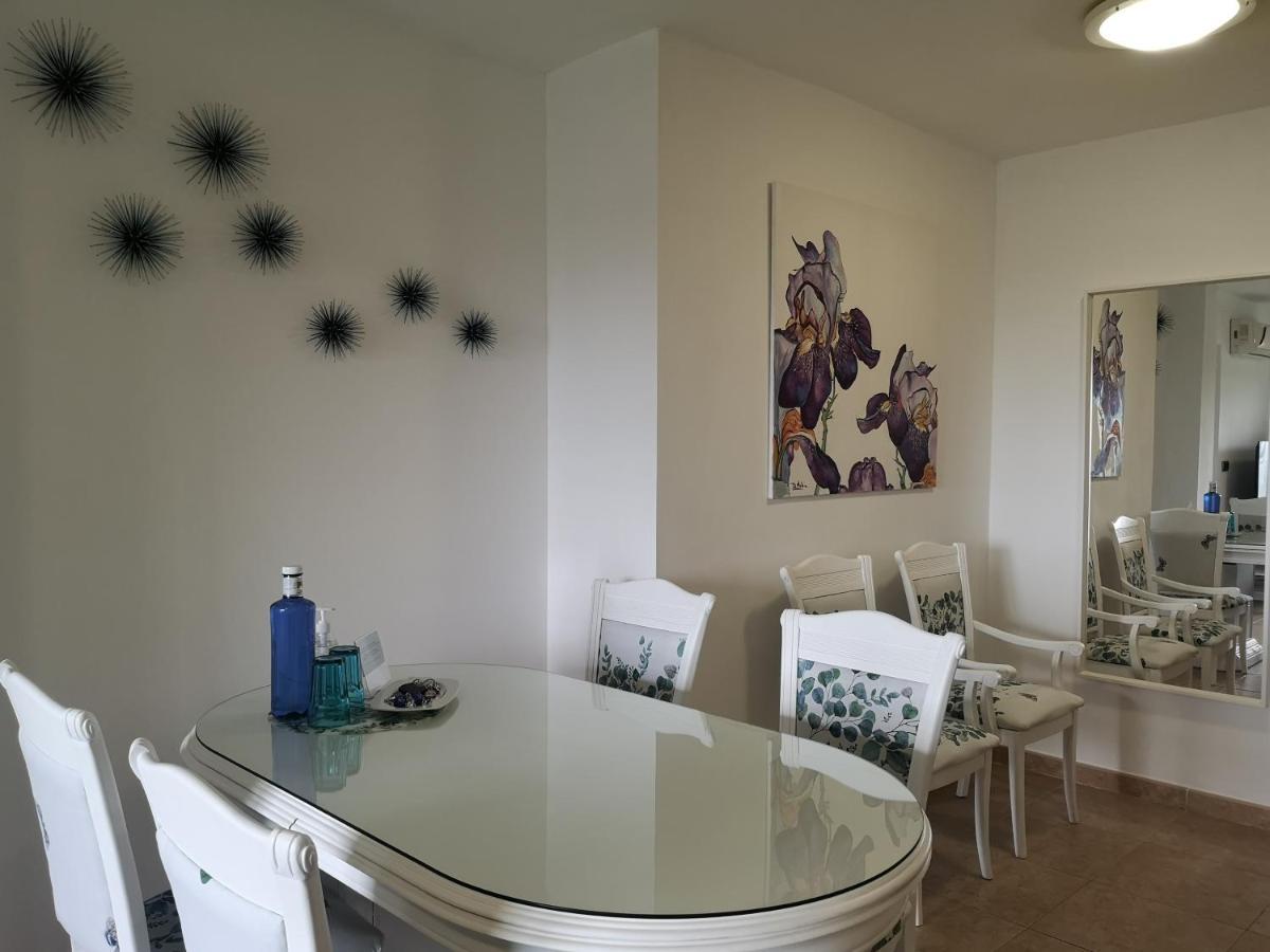 Apartmán El Remanso III La Manga del Mar Menor Exteriér fotografie