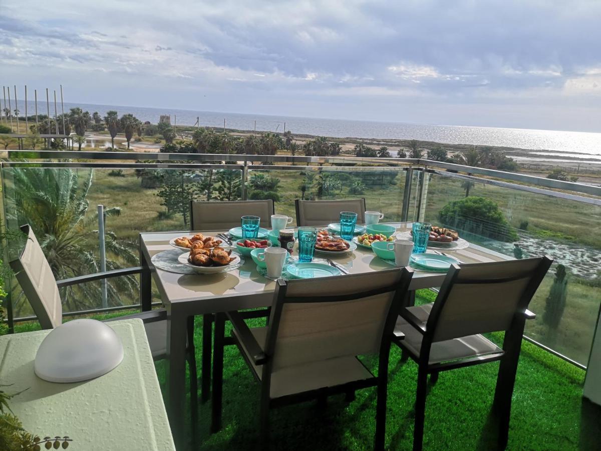 Apartmán El Remanso III La Manga del Mar Menor Exteriér fotografie