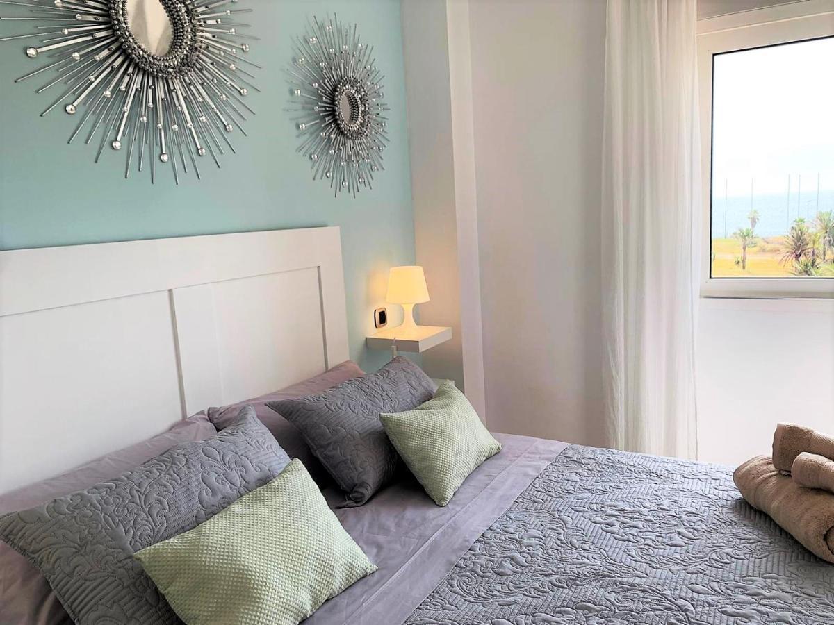 Apartmán El Remanso III La Manga del Mar Menor Exteriér fotografie