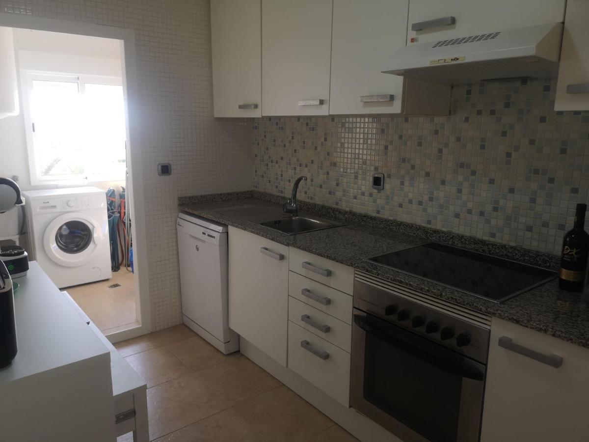 Apartmán El Remanso III La Manga del Mar Menor Exteriér fotografie