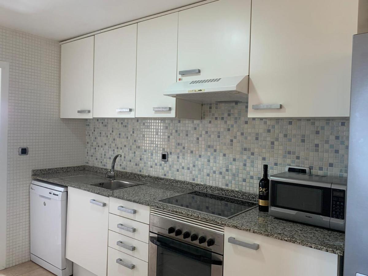 Apartmán El Remanso III La Manga del Mar Menor Exteriér fotografie