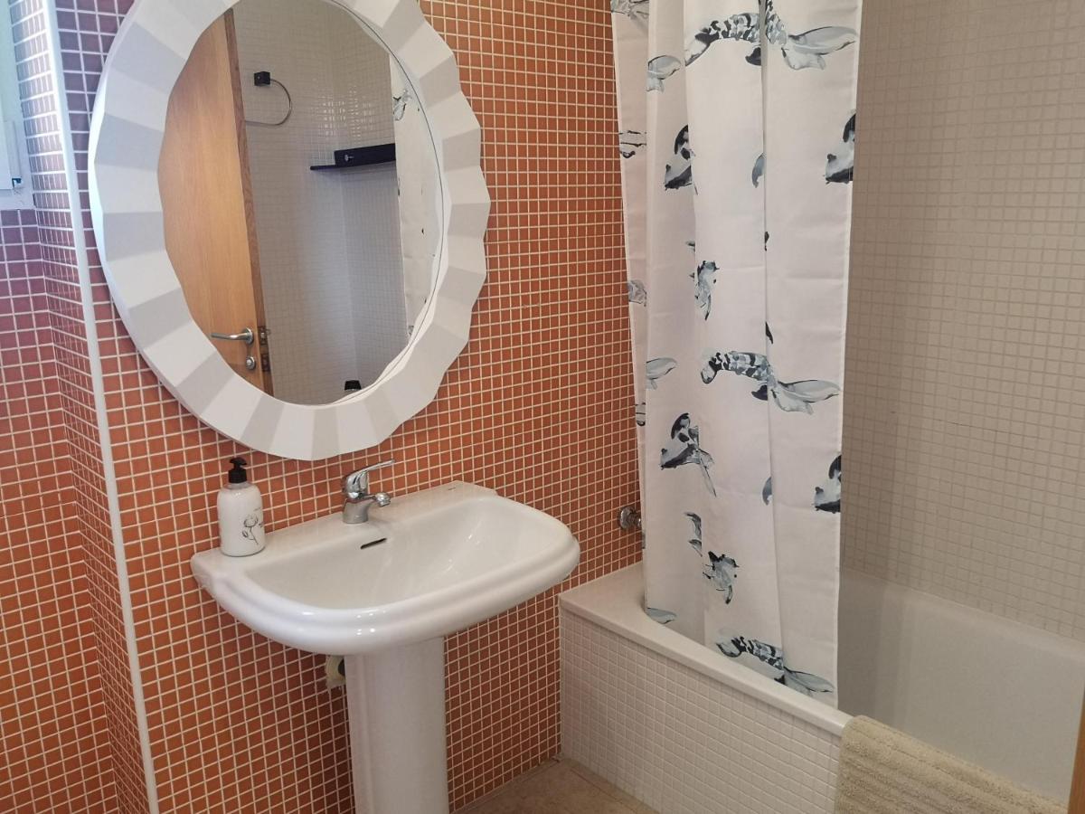 Apartmán El Remanso III La Manga del Mar Menor Exteriér fotografie