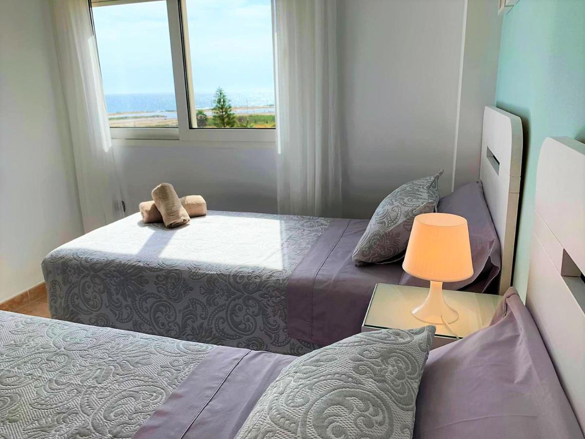 Apartmán El Remanso III La Manga del Mar Menor Exteriér fotografie