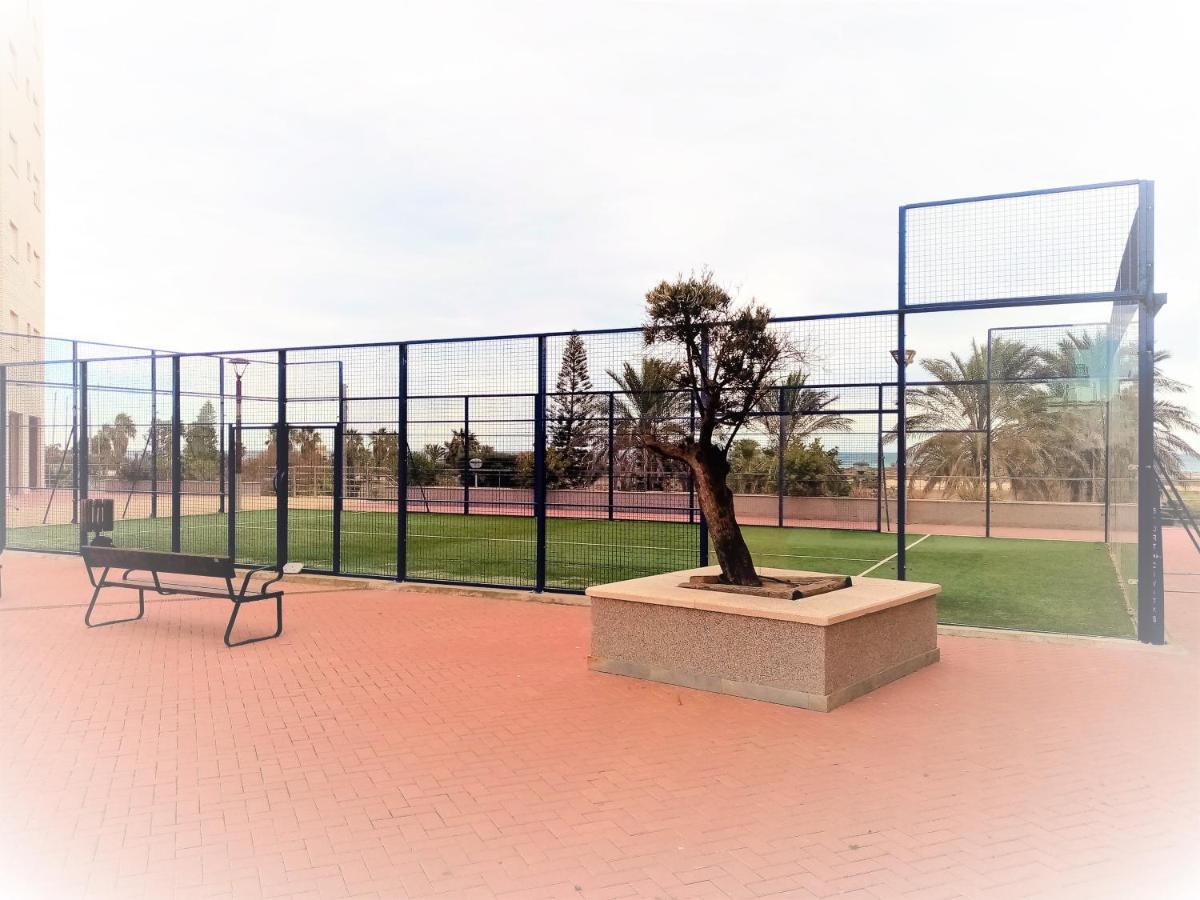 Apartmán El Remanso III La Manga del Mar Menor Exteriér fotografie